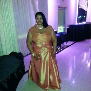 Meet your Posher, Jacqueline